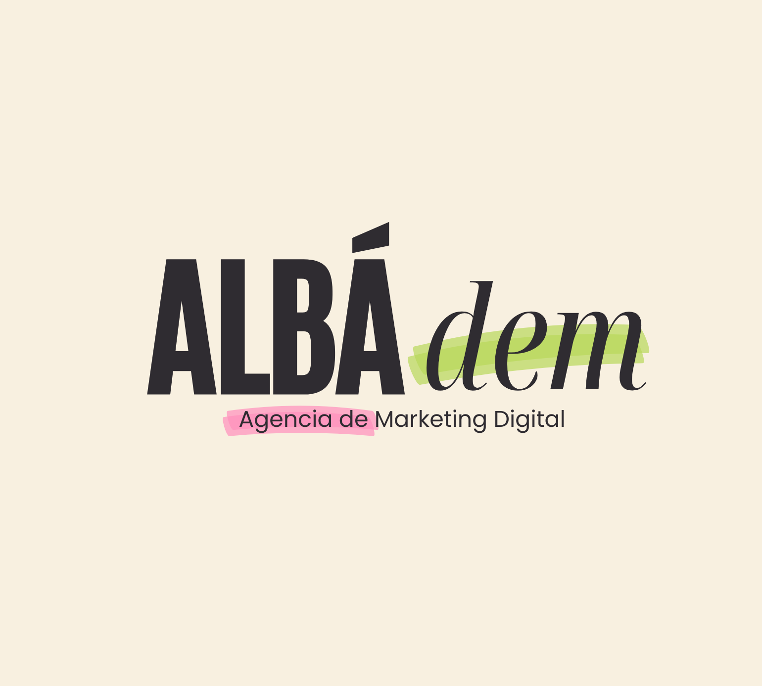Albadem Agency
