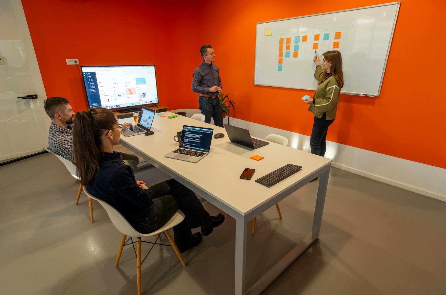 Claves esenciales del marketing digital para empresas consolidadas